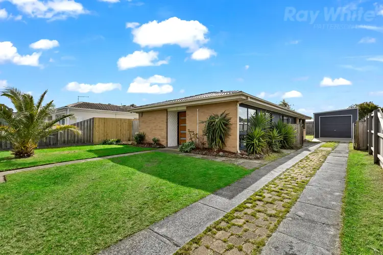 Main view of Homely house listing, 5 Balarang Court, Patterson Lakes VIC 3197