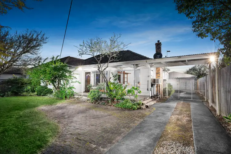 27 Smith Street, Noble Park VIC 3174