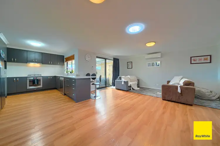 Second view of Homely house listing, 30 Ethereal Drive, Mckail WA 6330