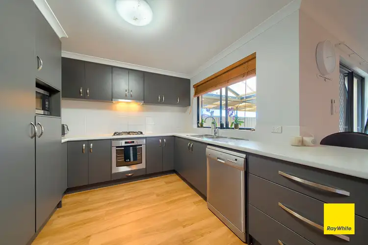 Third view of Homely house listing, 30 Ethereal Drive, Mckail WA 6330