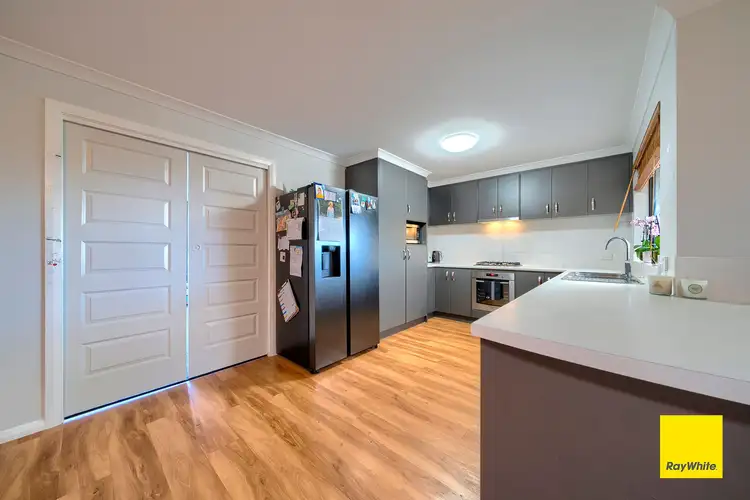 Fifth view of Homely house listing, 30 Ethereal Drive, Mckail WA 6330