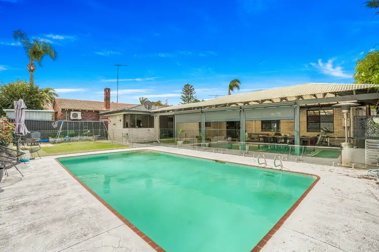 Second view of Homely house listing, 7 Leaside Way, Greenwood WA 6024