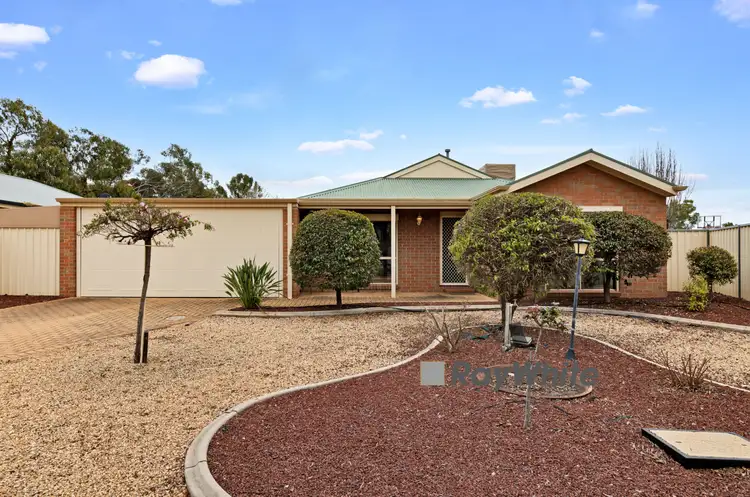 21 Golden Ash Drive, Mildura VIC 3500