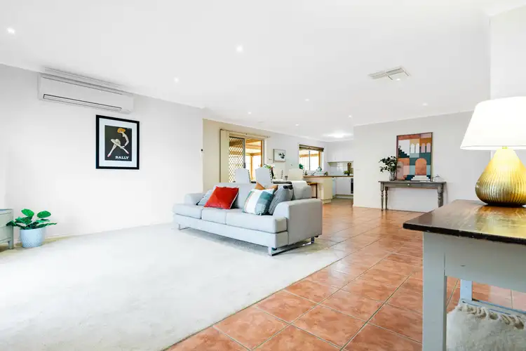 Third view of Homely house listing, 21 Golden Ash Drive, Mildura VIC 3500