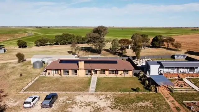 Third view of Homely house listing, 760 Calder Highway, Ouyen VIC 3490