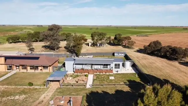 Fourth view of Homely house listing, 760 Calder Highway, Ouyen VIC 3490