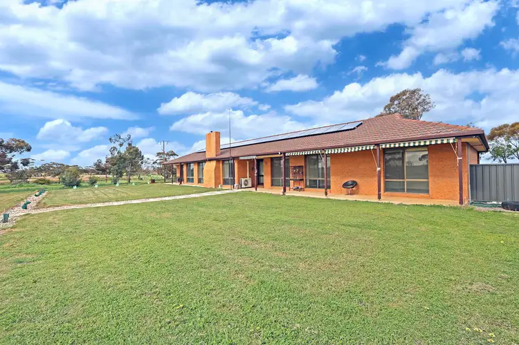 Sixth view of Homely house listing, 760 Calder Highway, Ouyen VIC 3490