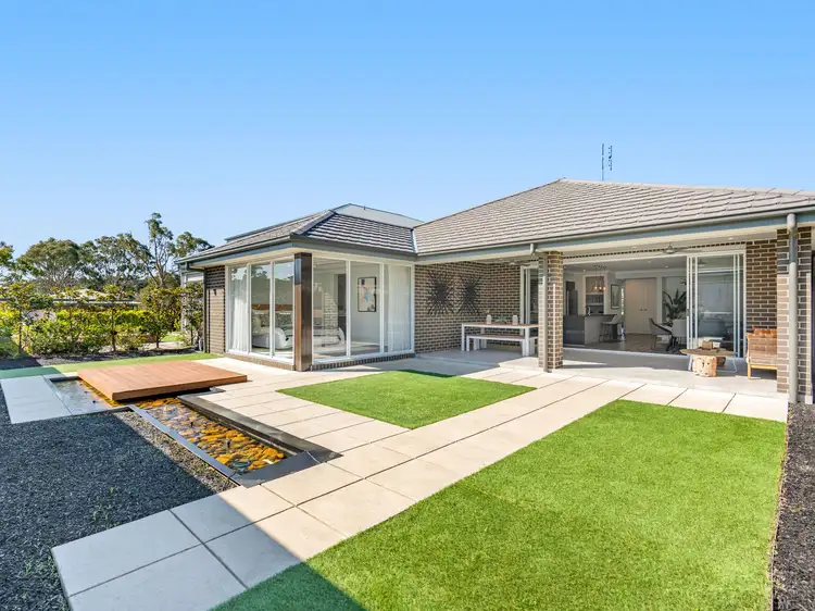28 Scarlett Close, Hamlyn Terrace NSW 2259