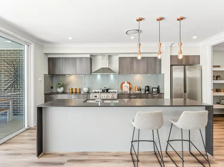 Third view of Homely house listing, 28 Scarlett Close, Hamlyn Terrace NSW 2259