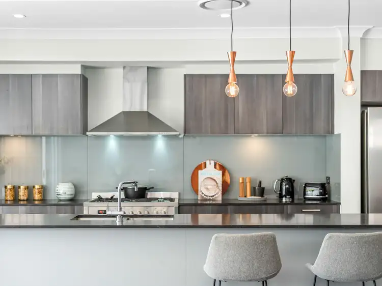 Fourth view of Homely house listing, 28 Scarlett Close, Hamlyn Terrace NSW 2259