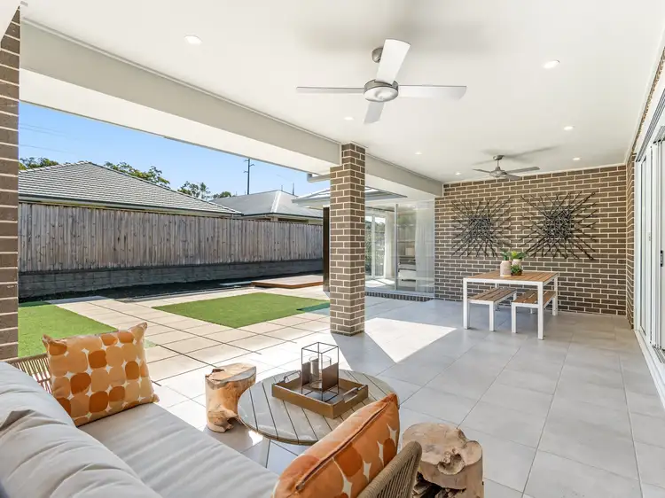 Sixth view of Homely house listing, 28 Scarlett Close, Hamlyn Terrace NSW 2259