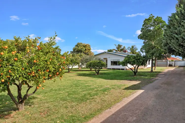 Second view of Homely house listing, 597 San Mateo Avenue, Mildura VIC 3500