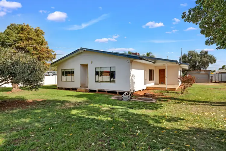 Third view of Homely house listing, 597 San Mateo Avenue, Mildura VIC 3500