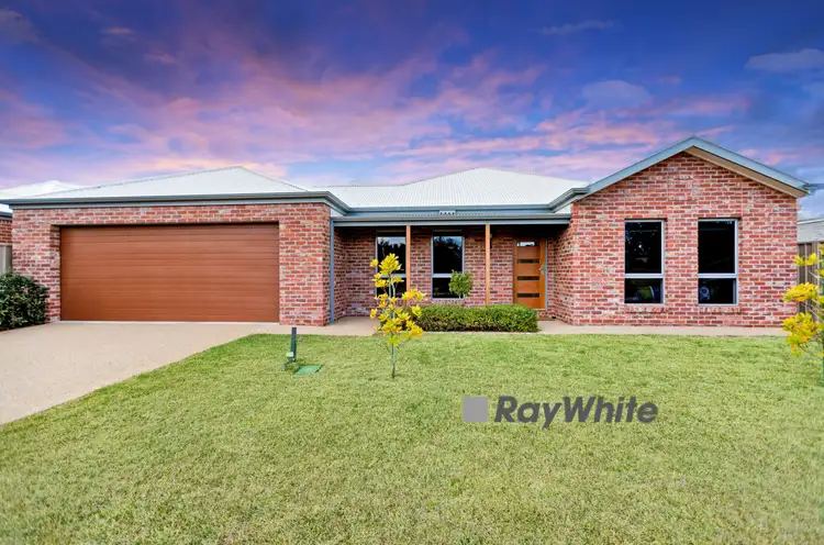 Main view of Homely house listing, 8 Voullaire Drive, Red Cliffs VIC 3496