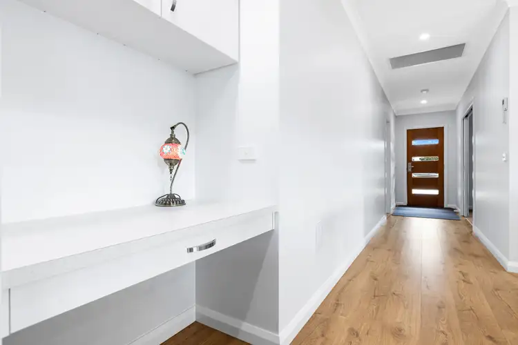 Second view of Homely house listing, 8 Voullaire Drive, Red Cliffs VIC 3496