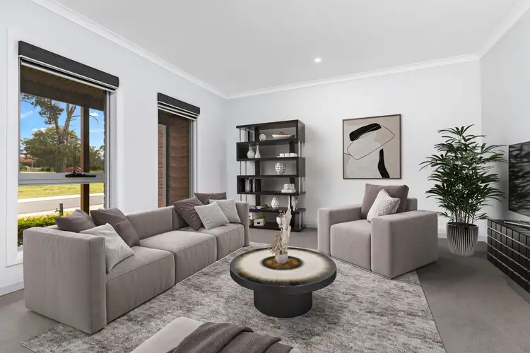 Third view of Homely house listing, 8 Voullaire Drive, Red Cliffs VIC 3496