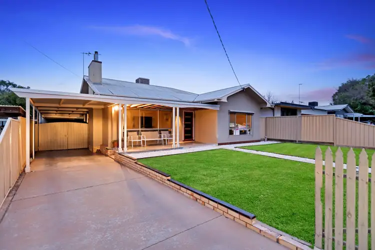 Third view of Homely house listing, 18 Richardson Grove, Mildura VIC 3500