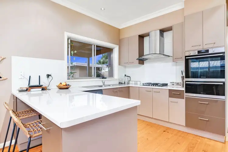Fifth view of Homely house listing, 18 Richardson Grove, Mildura VIC 3500