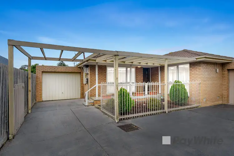 3/24 William Street, Cranbourne VIC 3977