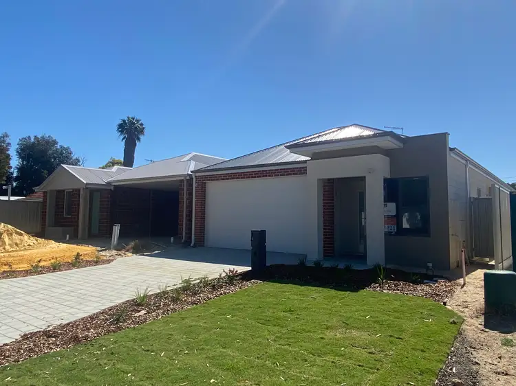 Main view of Homely house listing, 2/33 Bishop Road, Middle Swan WA 6056