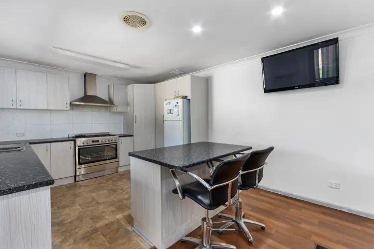 Second view of Homely house listing, 42 Minlaton Road, Yorketown SA 5576