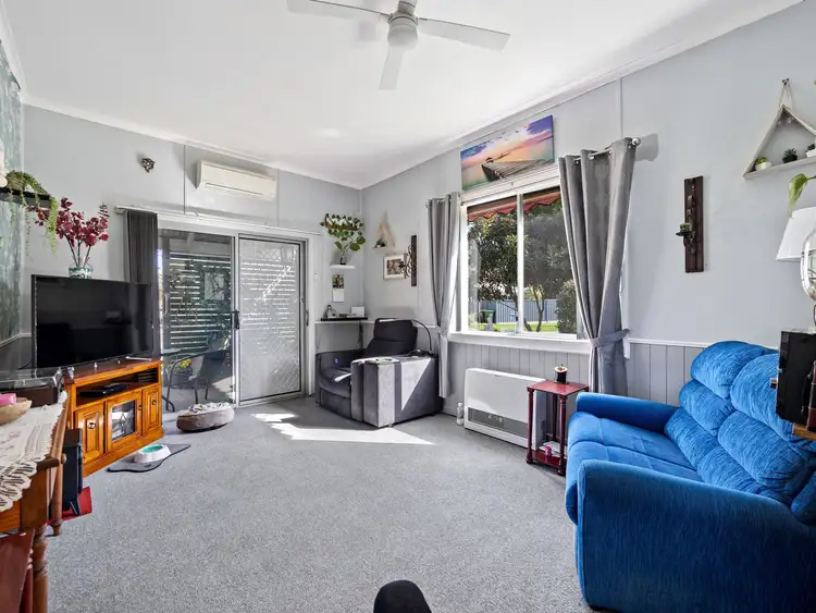 Second view of Homely house listing, 20 Gordon Street, Wonthaggi VIC 3995