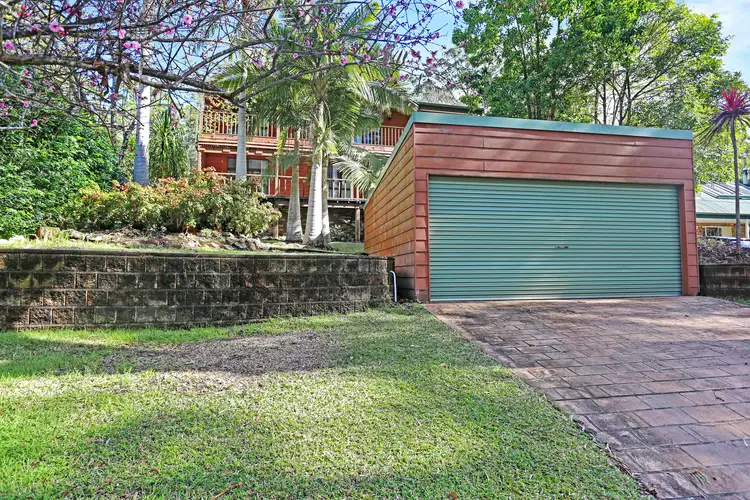 Main view of Homely house listing, 43 Cove Boulevarde, North Arm Cove NSW 2324