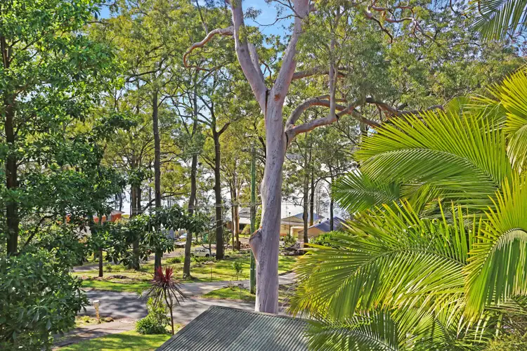 Second view of Homely house listing, 43 Cove Boulevarde, North Arm Cove NSW 2324