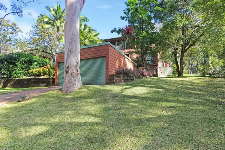 Third view of Homely house listing, 43 Cove Boulevarde, North Arm Cove NSW 2324