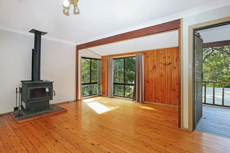 Fourth view of Homely house listing, 43 Cove Boulevarde, North Arm Cove NSW 2324