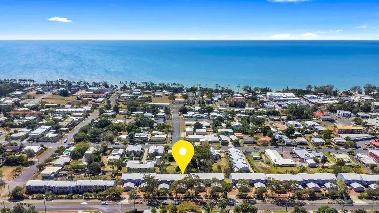Main view of Homely townhouse listing, 31/30 East Street, Scarness QLD 4655