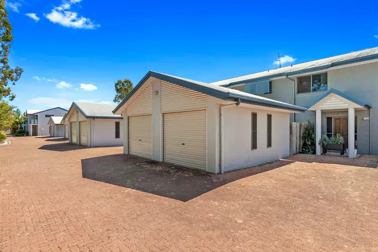 Second view of Homely townhouse listing, 31/30 East Street, Scarness QLD 4655