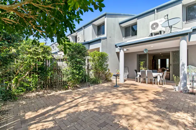 Third view of Homely townhouse listing, 31/30 East Street, Scarness QLD 4655