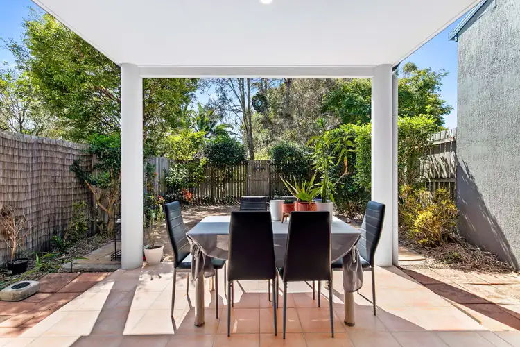 Fourth view of Homely townhouse listing, 31/30 East Street, Scarness QLD 4655