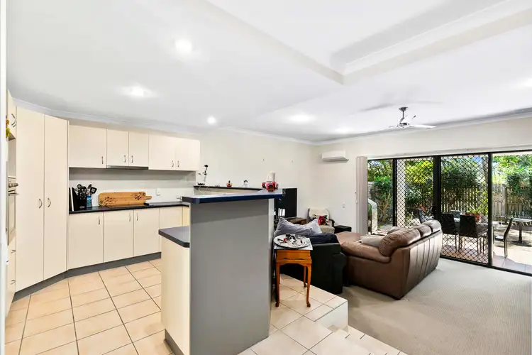 Fifth view of Homely townhouse listing, 31/30 East Street, Scarness QLD 4655
