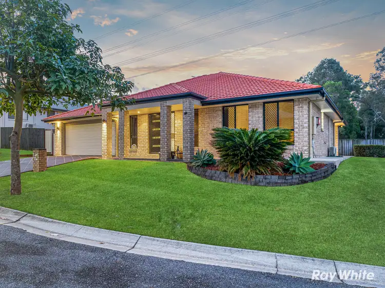 8 Boxwood Place, Carseldine QLD 4034