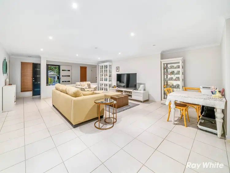Fourth view of Homely house listing, 8 Boxwood Place, Carseldine QLD 4034
