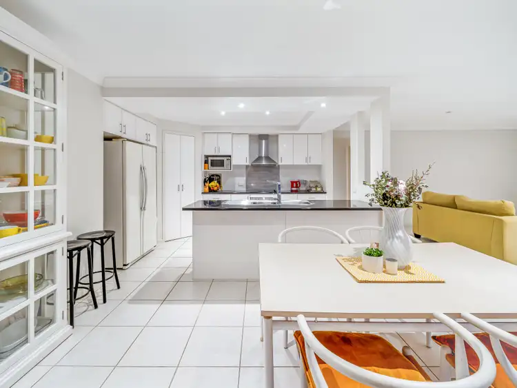 Sixth view of Homely house listing, 8 Boxwood Place, Carseldine QLD 4034