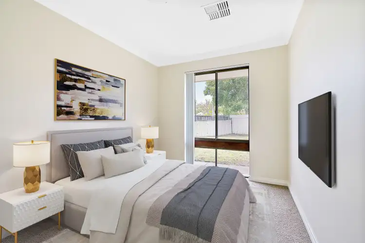 Seventh view of Homely house listing, 23 Jacobsen Way, Thornlie WA 6108