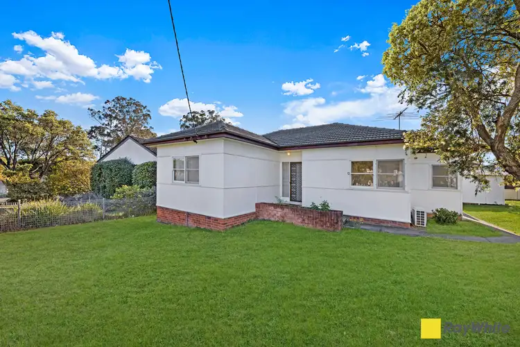 12 Wonga Road, Lalor Park NSW 2147