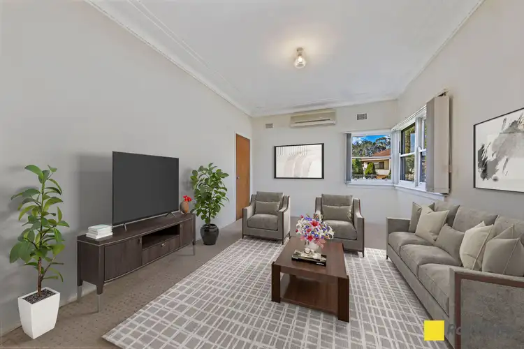 Second view of Homely house listing, 12 Wonga Road, Lalor Park NSW 2147