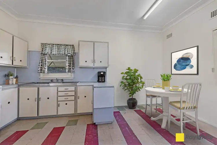 Third view of Homely house listing, 12 Wonga Road, Lalor Park NSW 2147