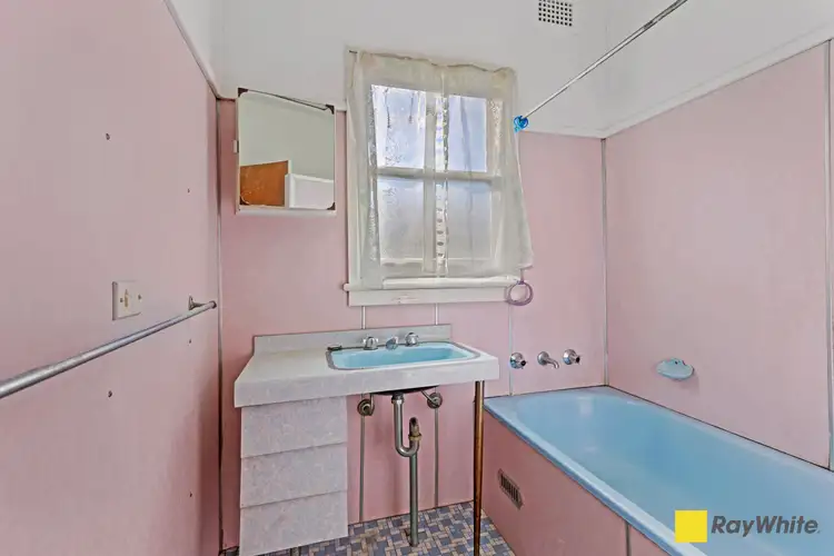 Fifth view of Homely house listing, 12 Wonga Road, Lalor Park NSW 2147