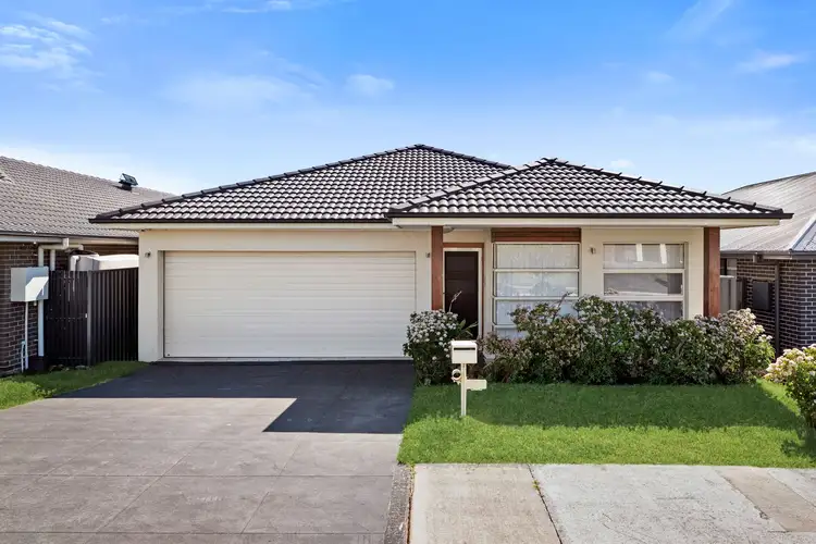 119 Kavanagh Street, Gregory Hills NSW 2557