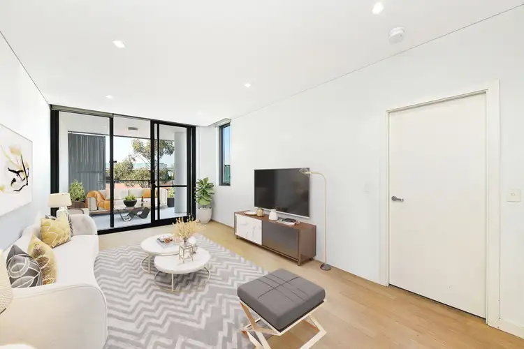 Main view of Homely apartment listing, 3310/7 Angas Street, Meadowbank NSW 2114