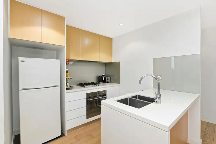 Second view of Homely apartment listing, 3310/7 Angas Street, Meadowbank NSW 2114