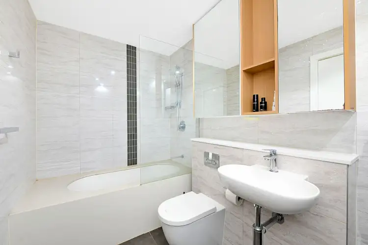 Fourth view of Homely apartment listing, 3310/7 Angas Street, Meadowbank NSW 2114