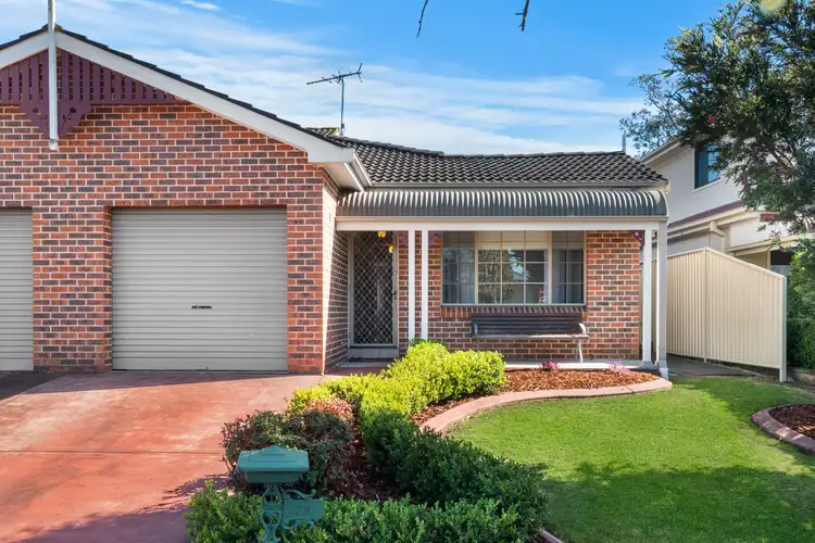 53A Samuel Street, Bligh Park NSW 2756