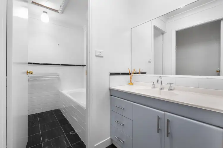 Fourth view of Homely semi-detached listing, 53A Samuel Street, Bligh Park NSW 2756