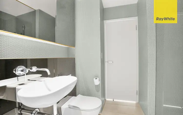 Fifth view of Homely apartment listing, 909C/3 Broughton Street, Parramatta NSW 2150
